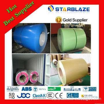 New classical 201 steel coils with paper interleaved